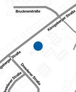 Vorschau: Karte von Theodor-Heuss-Grundschule