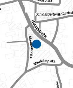 Vorschau: Karte von Heuberg Apotheke