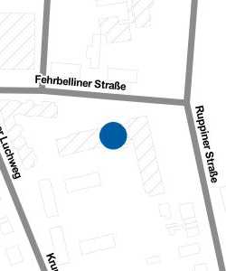 Vorschau: Karte von Barbara Büchtemann Fachärztin f. Allgemeinmedizin
