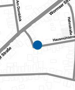 Vorschau: Karte von Restaurant Stolpereck