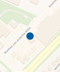 Vorschau: Karte von RSC Motodrom GmbH