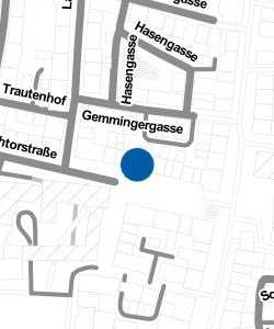 Vorschau: Karte von Stoffmarkt Heilbronn