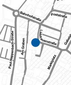Vorschau: Karte von Seidlbräu