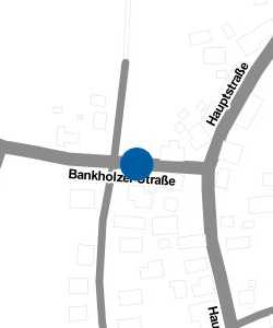 Vorschau: Karte von Weiler Bankholzer Straße, Moos (Bodensee)