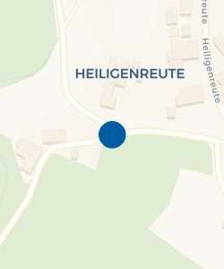 Vorschau: Karte von Heiligenreute
