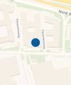 Vorschau: Karte von Easyparking Stuttgart