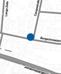 Vorschau: Karte von 4. Station des Nürnberger Kreuzweges von Adam Kraft