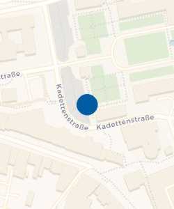 Vorschau: Karte von zur Stadt Köln