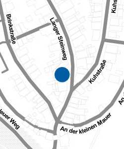 Vorschau: Karte von Küchen Wittmann