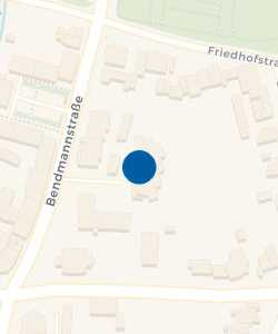 Vorschau: Karte von Familienzentrum Kapellen