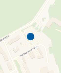 Vorschau: Karte von Aggerdamm