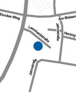 Vorschau: Karte von Morgengold Frühstücksdienste Konstanz