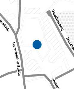 Vorschau: Karte von Marktplatz Feldmark