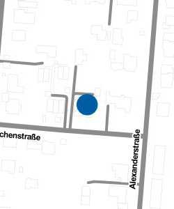Vorschau: Karte von Klinik Am Lerchenberg