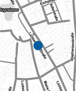 Vorschau: Karte von Augusta-Apotheke am Augustaplatz