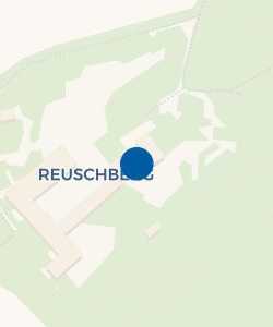 Vorschau: Karte von Akademie Reuschberg