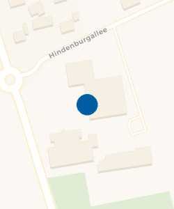Vorschau: Karte von Grundschule Hallermundt