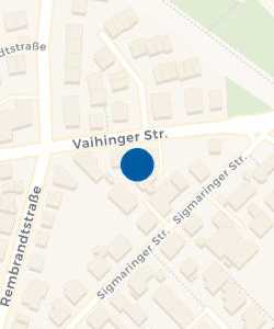 Vorschau: Karte von Möhringer Hexle