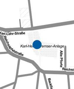 Vorschau: Karte von Karl-Heinz Bremser