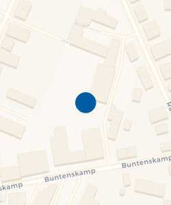 Vorschau: Karte von Buntenskampschule