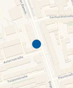Vorschau: Karte von Fahrradcafé - Fahrradladen und Café