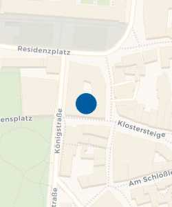 Vorschau: Karte von HSH Allgäu GmbH