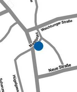 Vorschau: Karte von Marie-Luise Platz