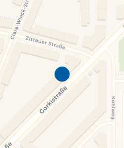 Vorschau: Karte von Hamster-Ecke