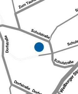 Vorschau: Karte von Bürgerhaus Emmershausen