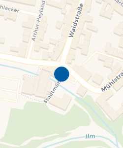 Vorschau: Karte von Lippachs Hofladen