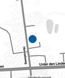 Vorschau: Karte von Zahnarztpraxis am Himmelsweg - Tostedt