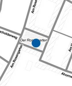 Vorschau: Karte von Am Rosenhof