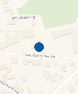 Vorschau: Karte von Rathaus Hebertshausen