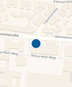 Vorschau: Karte von Oh Bracelet Berlin
