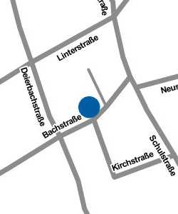 Vorschau: Karte von Hotel-Metzgerei & Landgasthaus Müller
