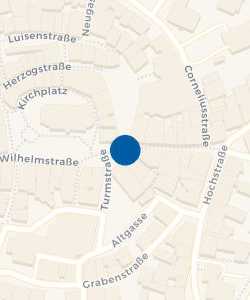 Vorschau: Karte von Schuhhaus Rosiepen
