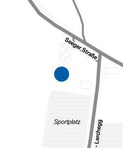 Vorschau: Karte von Wertstoffhof Rückholz
