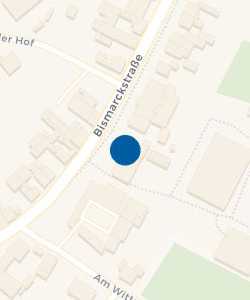 Vorschau: Karte von Autohaus Kopenhagen- Ihr Peugeot-Spezialist e.K.