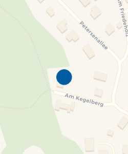 Vorschau: Karte von Lyksborg Danske Børnehave
