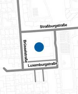 Vorschau: Karte von Kinderhaus Abraxas
