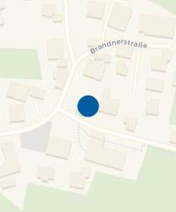 Vorschau: Karte von Zechmeister Bäckerei & Café