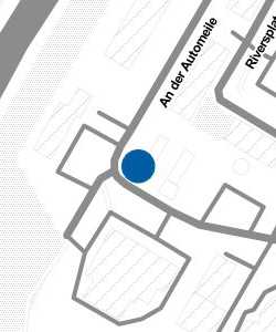 Vorschau: Karte von Imbiss am Riversplatz