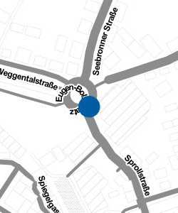 Vorschau: Karte von Rottenburg (N) Martinshof