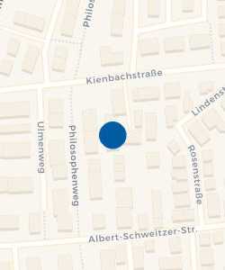 Vorschau: Karte von KFZ-Werkstatt