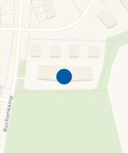 Vorschau: Karte von Kindertagesstätte Libelle (Kita Libelle)