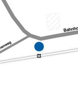 Vorschau: Karte von Beilrode
