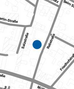 Vorschau: Karte von Stadtbibliothek Neuenburg am Rhein