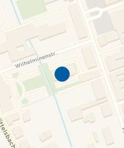Vorschau: Karte von Bayerisches Verwaltungsgericht Bayreuth