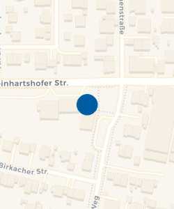 Vorschau: Karte von Kindertagesstätte St. Nikolaus