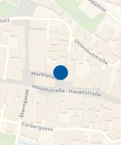 Vorschau: Karte von Weinhaus Mehling